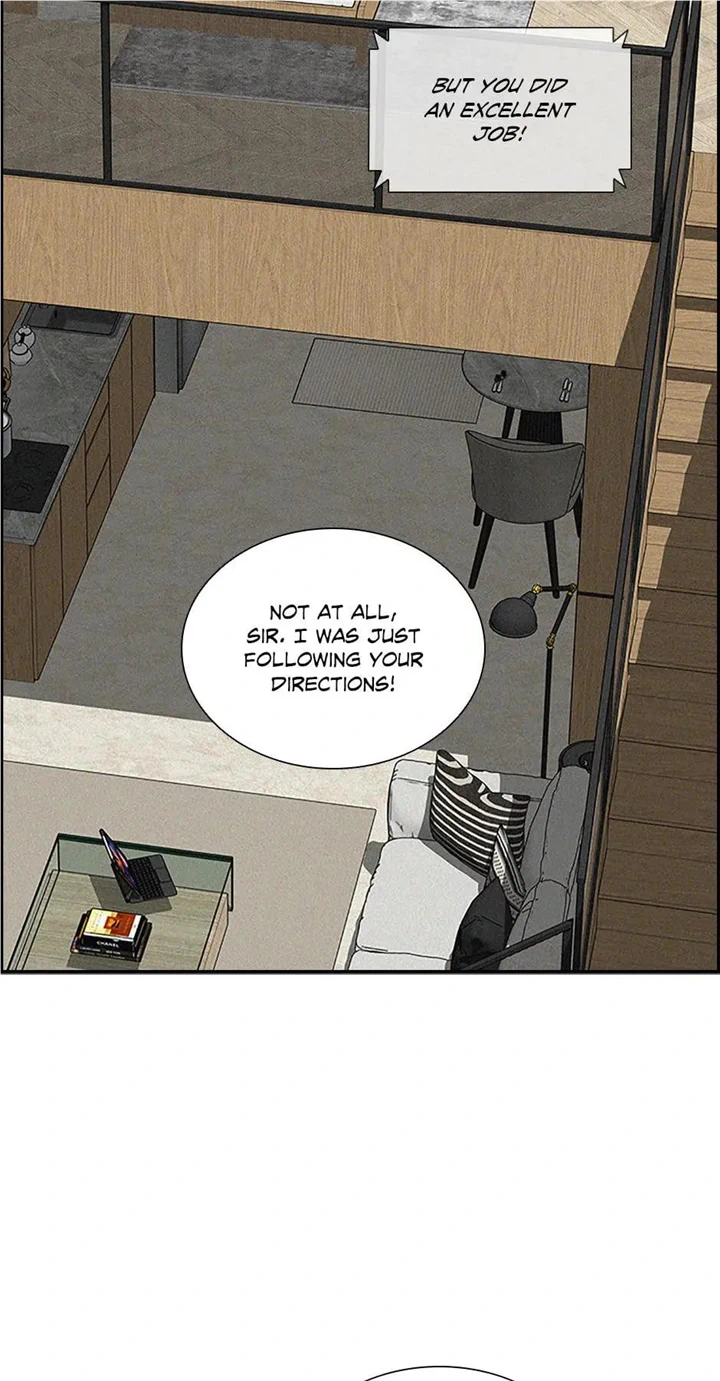 Lord of Money Chapter 123 - page 63
