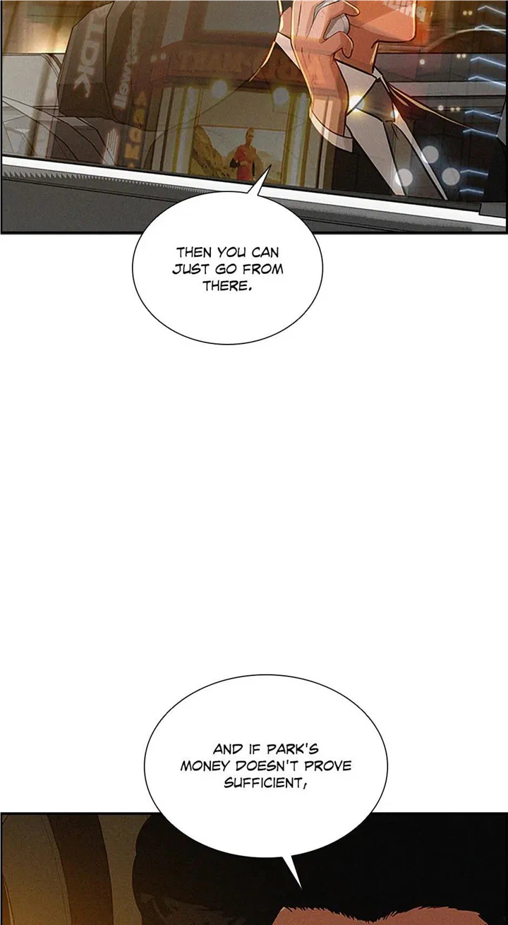 Lord of Money Chapter 123 - page 69
