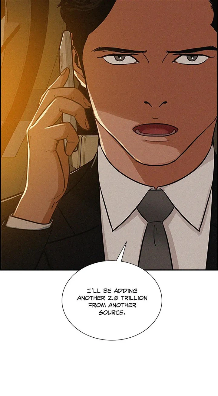 Lord of Money Chapter 123 - page 70