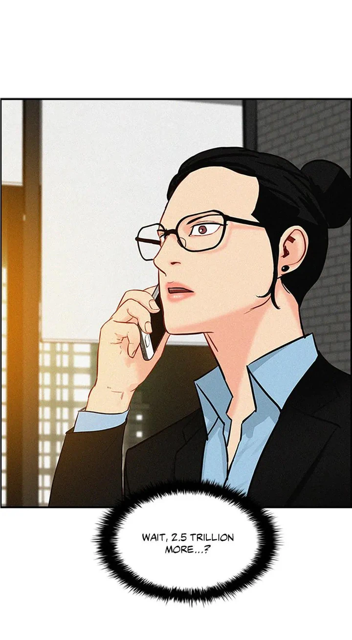 Lord of Money Chapter 123 - page 71