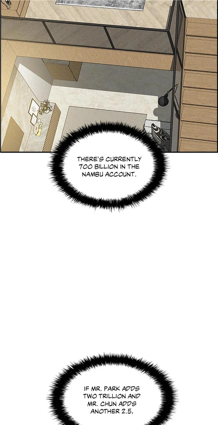 Lord of Money Chapter 123 - page 74