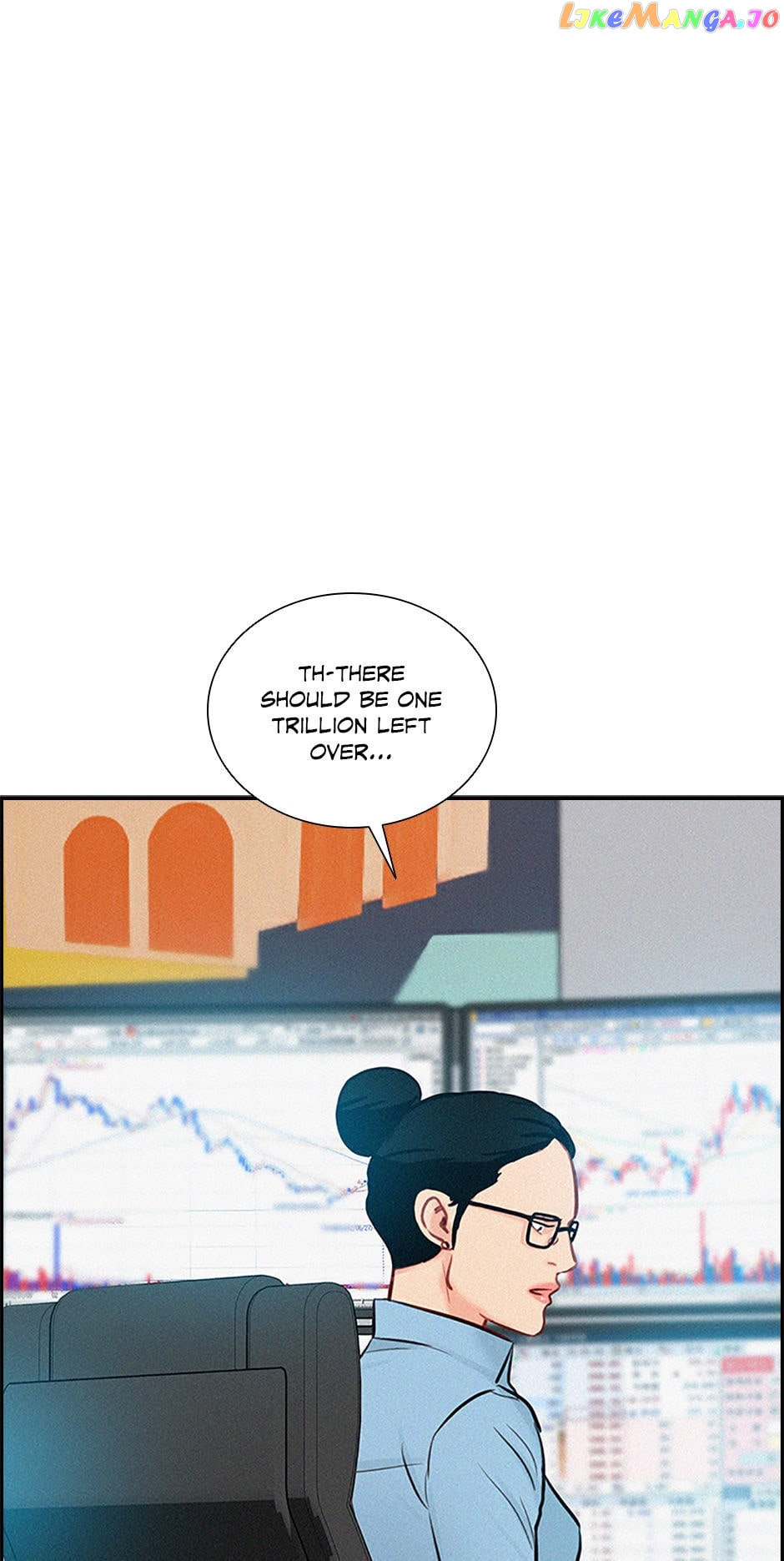 Lord of Money Chapter 126 - page 30