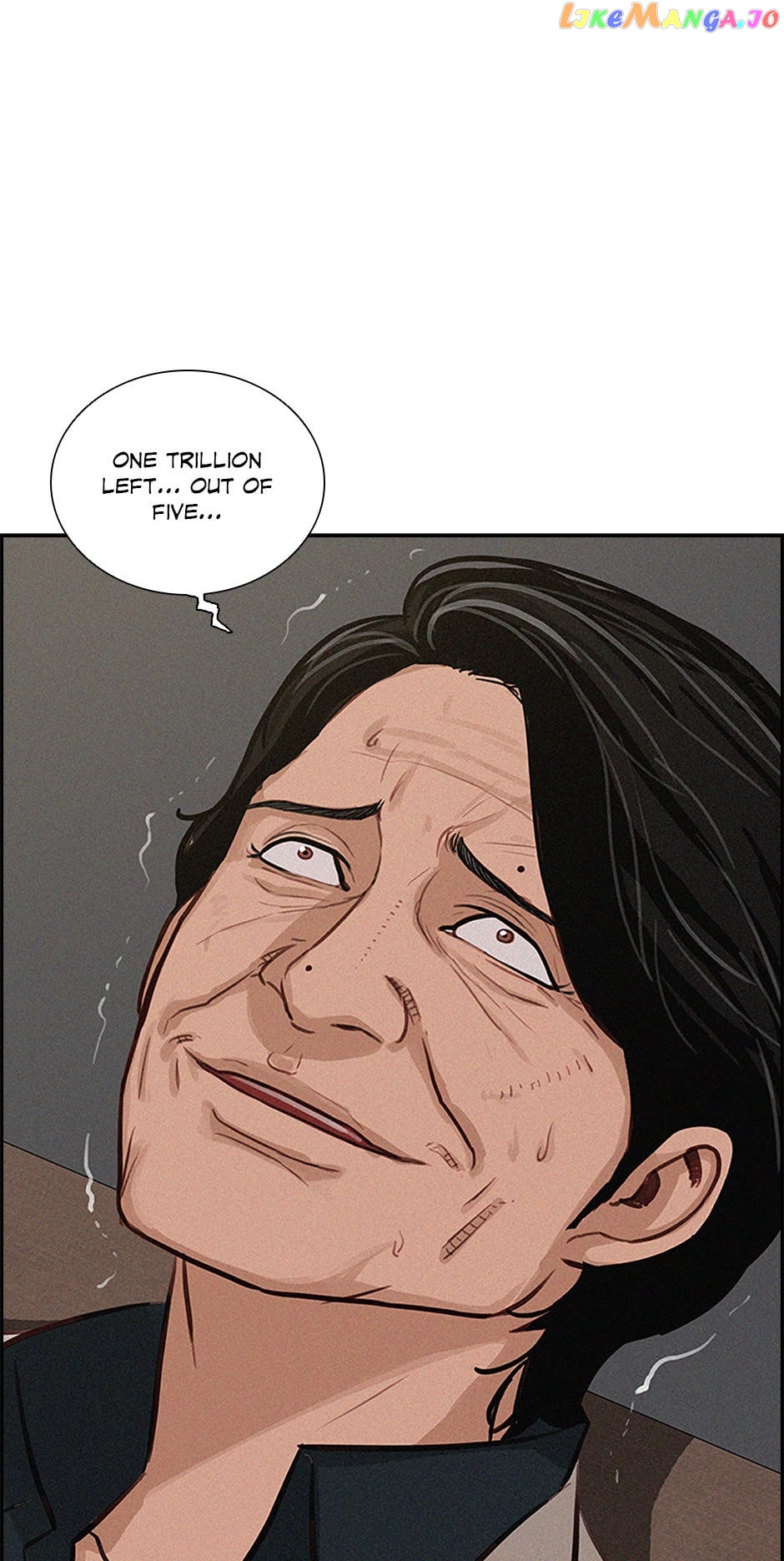Lord of Money Chapter 126 - page 32