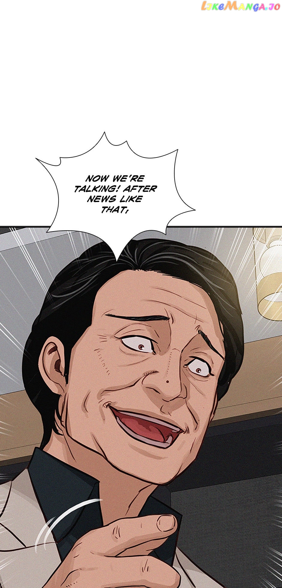 Lord of Money Chapter 126 - page 45