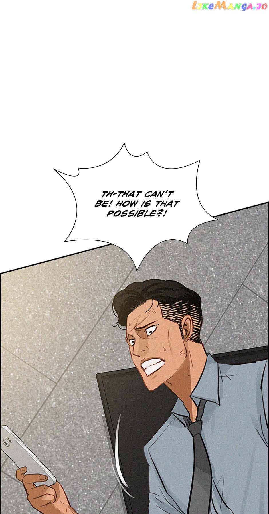 Lord of Money Chapter 126 - page 70