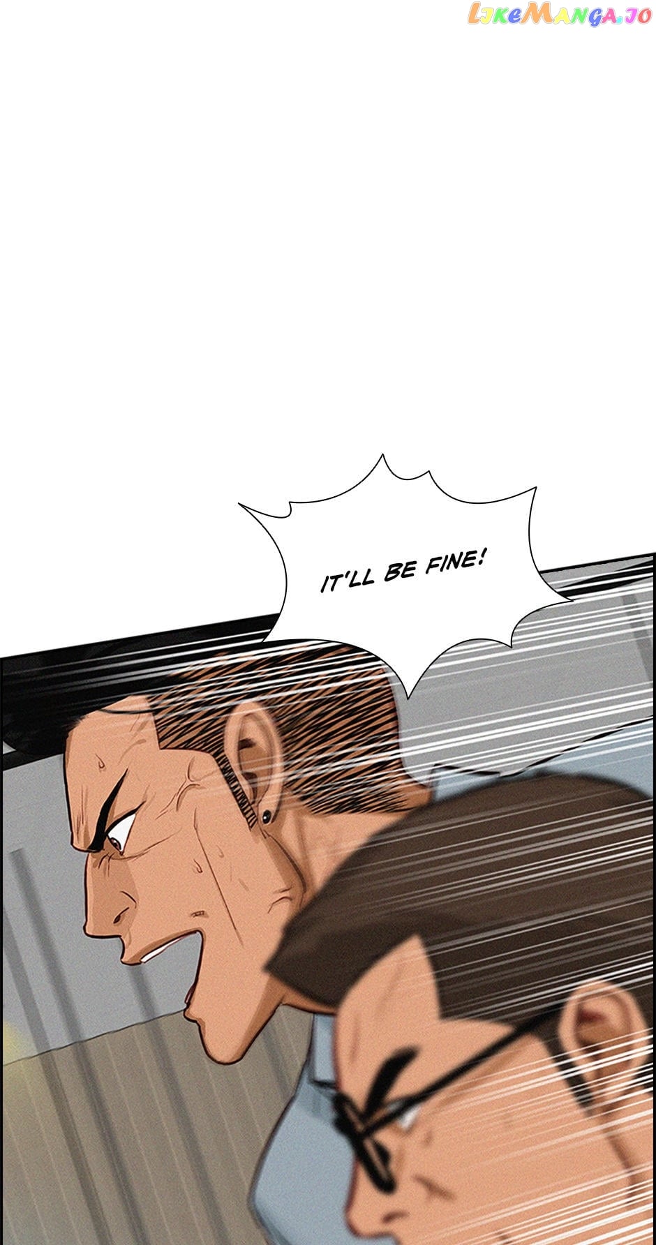 Lord of Money Chapter 126 - page 80