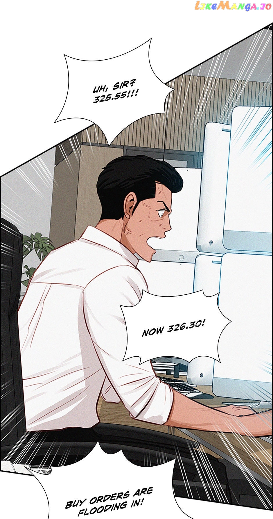 Lord of Money Chapter 126 - page 82