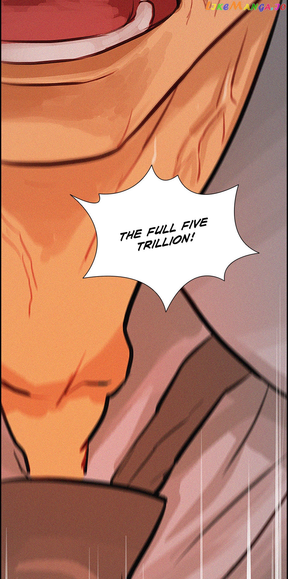 Lord of Money Chapter 126 - page 92