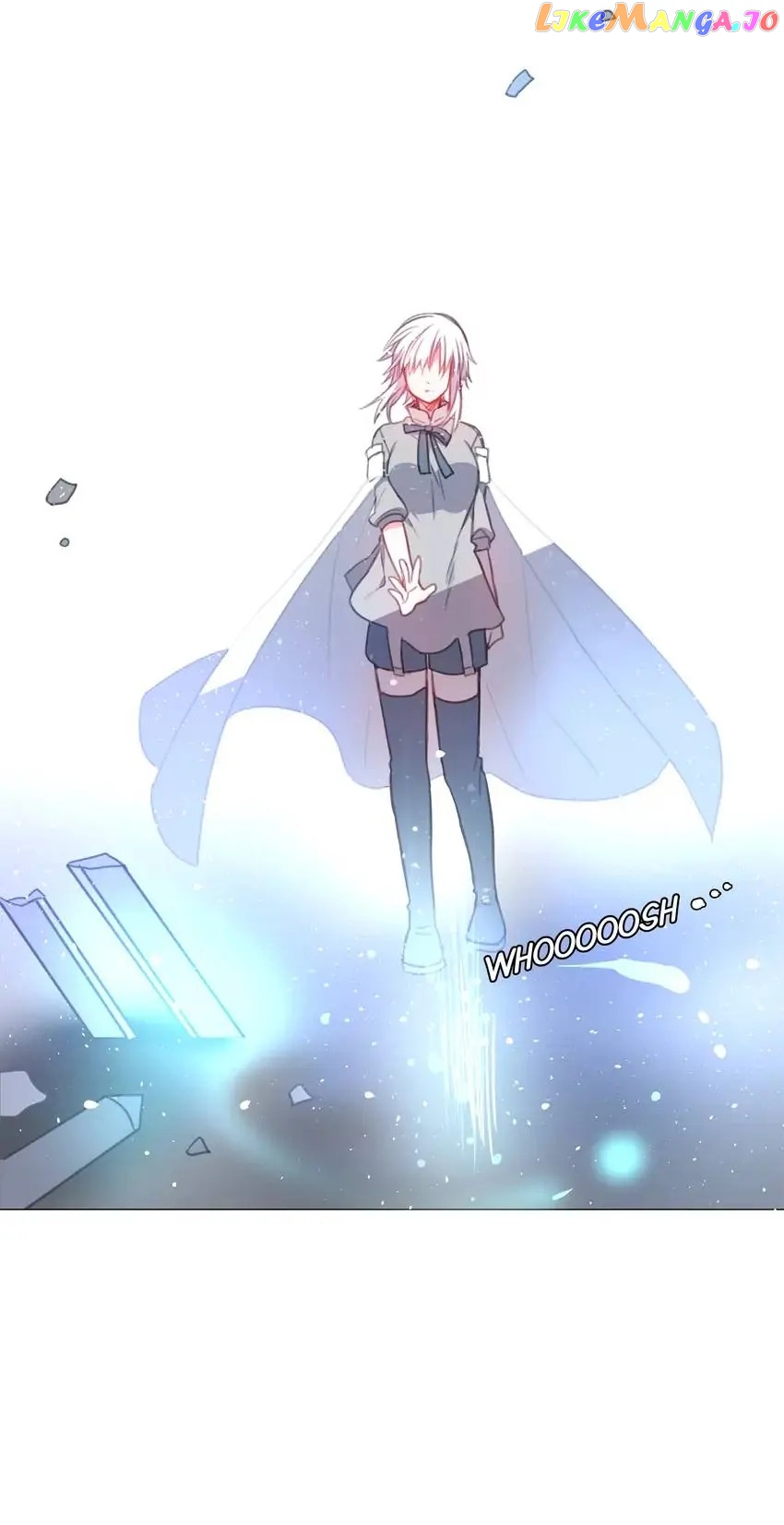 It's Only You That I Want Chapter 60 - page 30