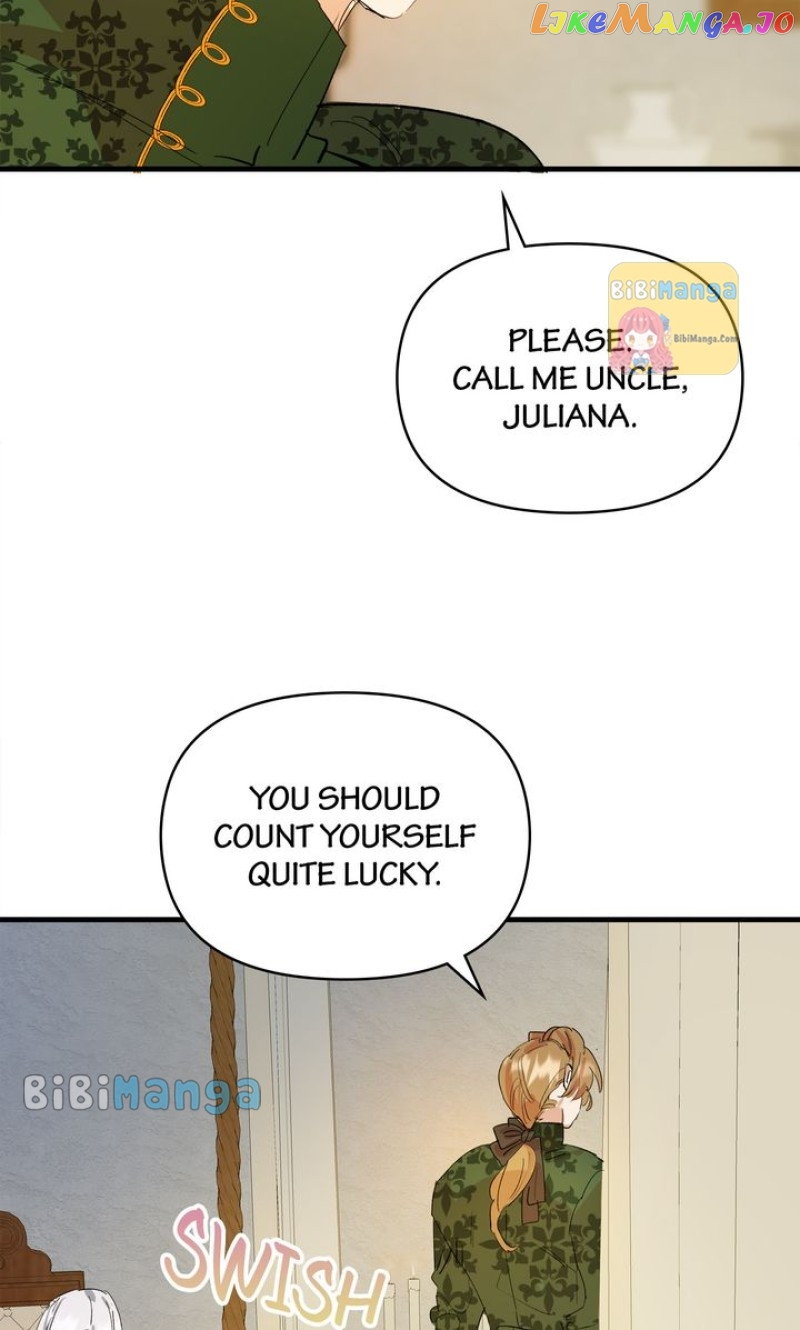 If You Want a Fake Sister Chapter 20 - page 5