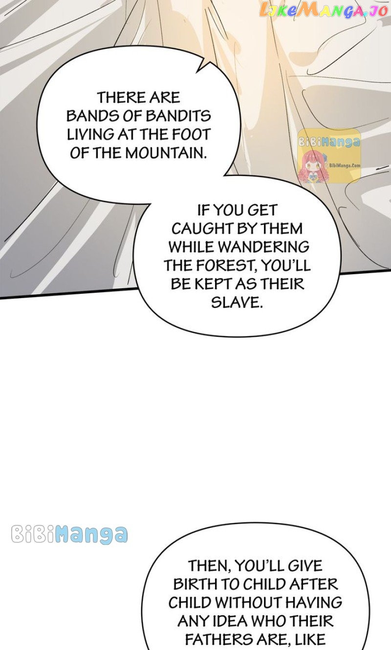 If You Want a Fake Sister Chapter 20 - page 24