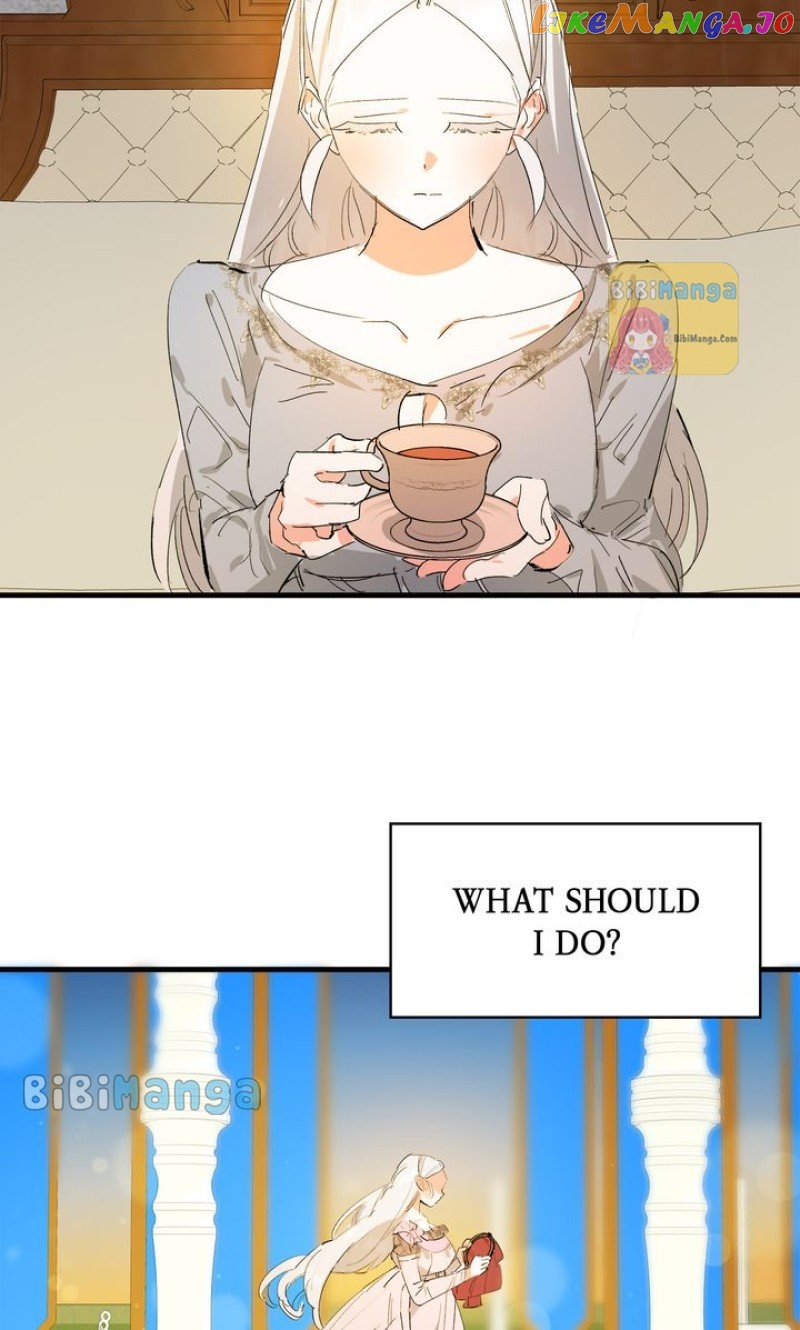 If You Want a Fake Sister Chapter 20 - page 34