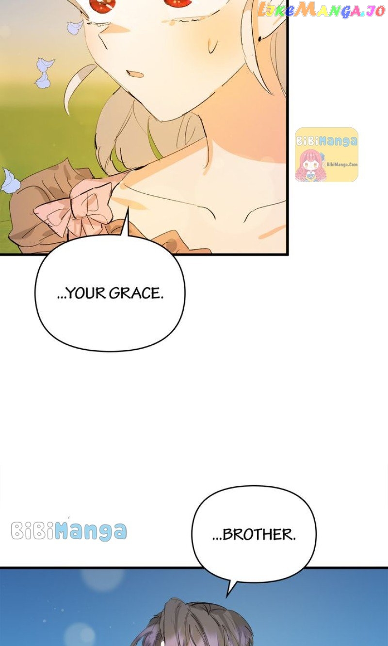 If You Want a Fake Sister Chapter 20 - page 44
