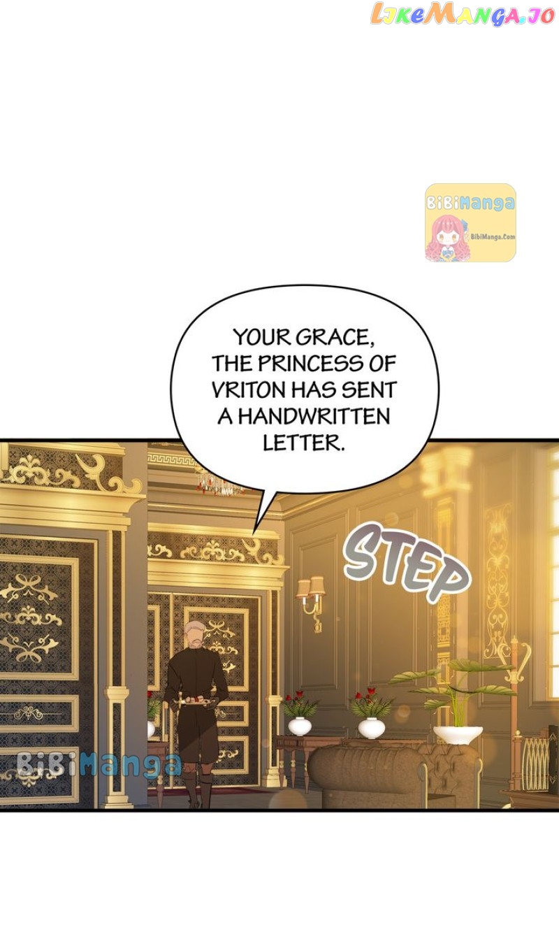 If You Want a Fake Sister Chapter 20 - page 80