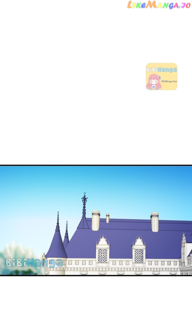 If You Want a Fake Sister Chapter 21 - page 2