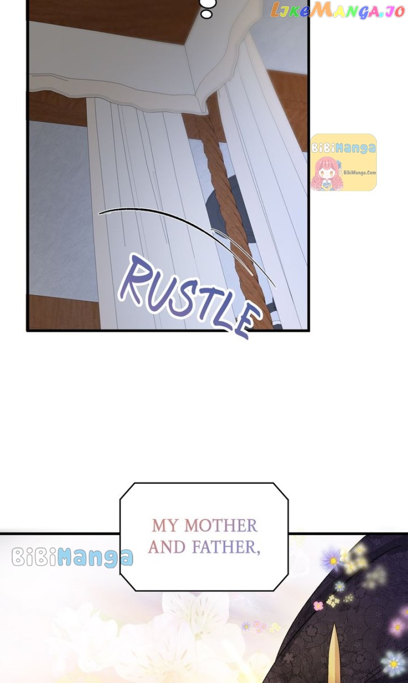 If You Want a Fake Sister Chapter 21 - page 13