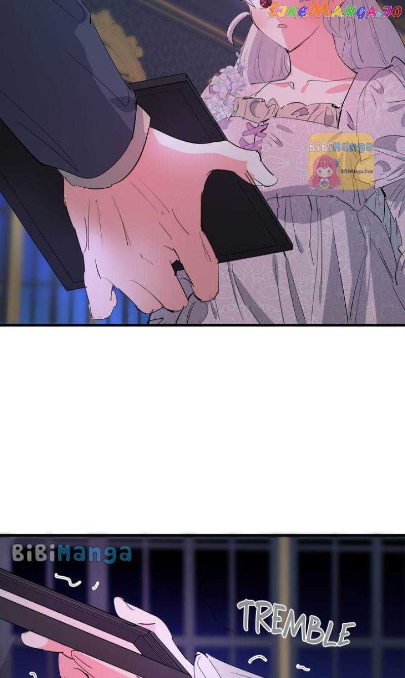 If You Want a Fake Sister Chapter 21 - page 30
