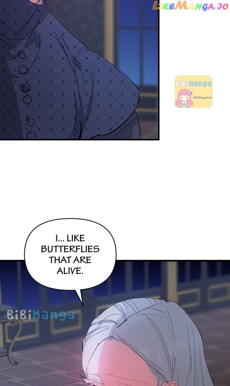 If You Want a Fake Sister Chapter 21 - page 32