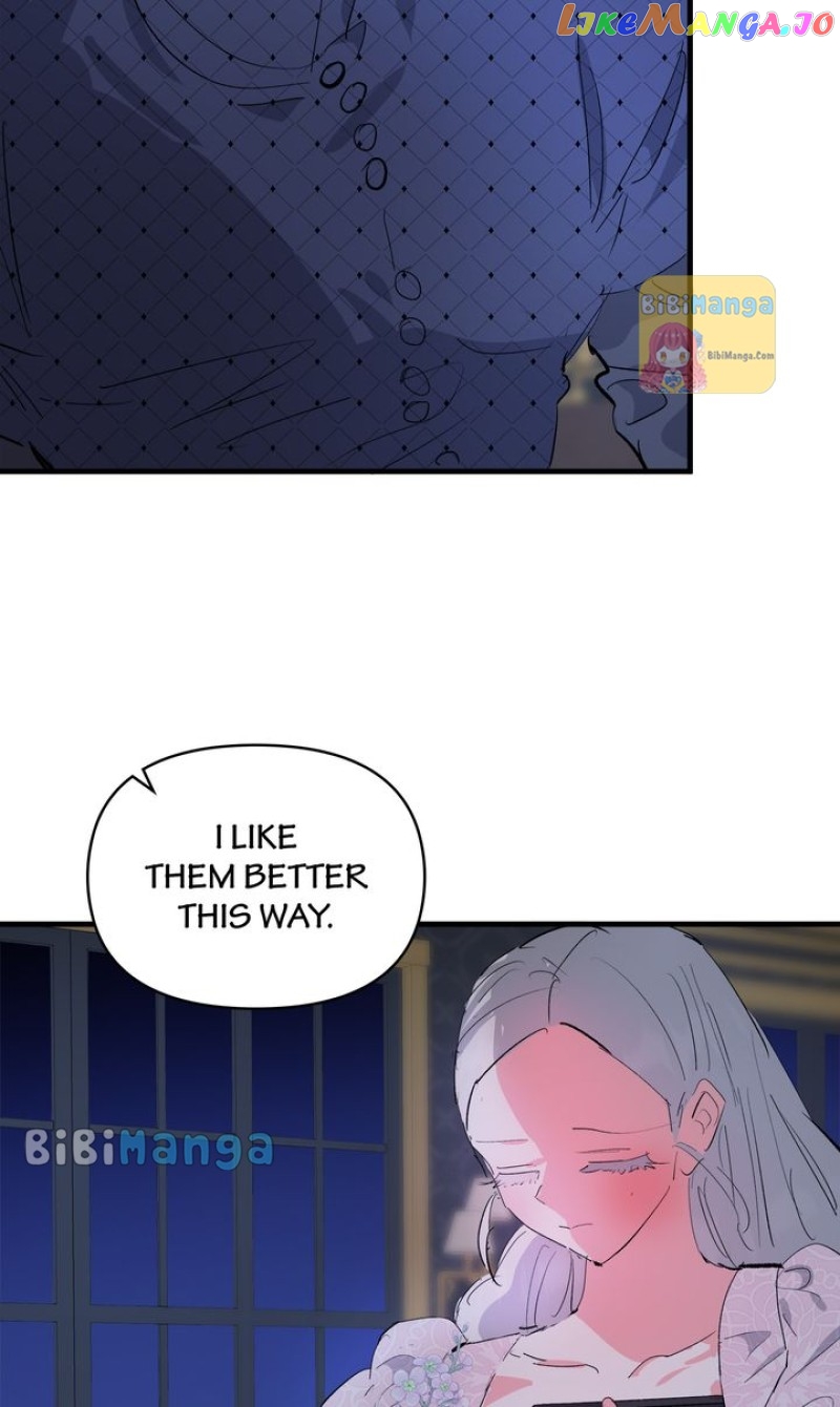 If You Want a Fake Sister Chapter 21 - page 34