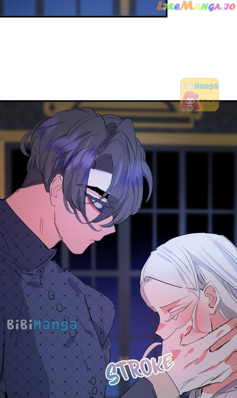If You Want a Fake Sister Chapter 21 - page 36
