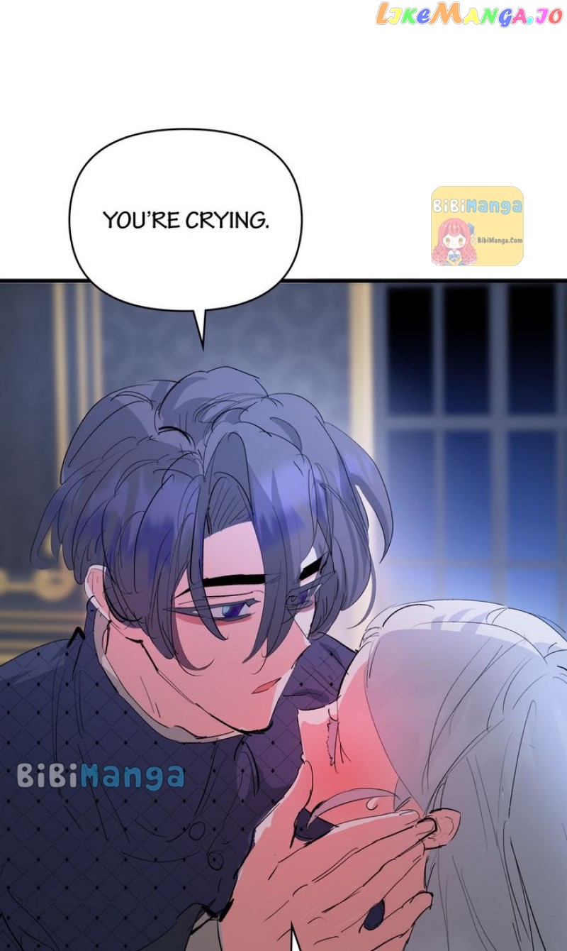 If You Want a Fake Sister Chapter 21 - page 38