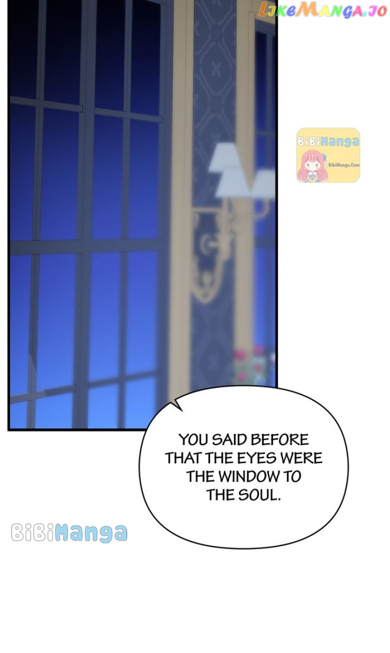 If You Want a Fake Sister Chapter 21 - page 45