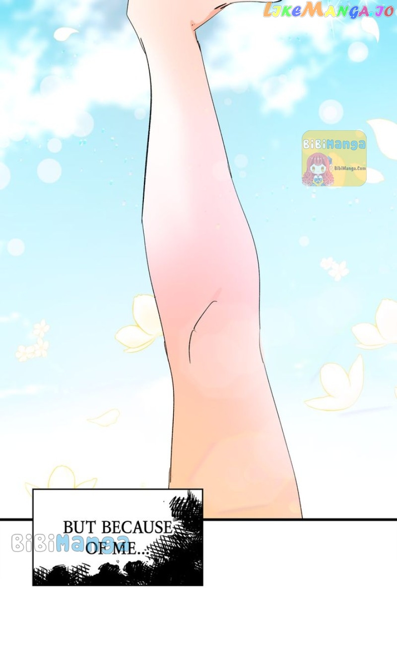 If You Want a Fake Sister Chapter 21 - page 6