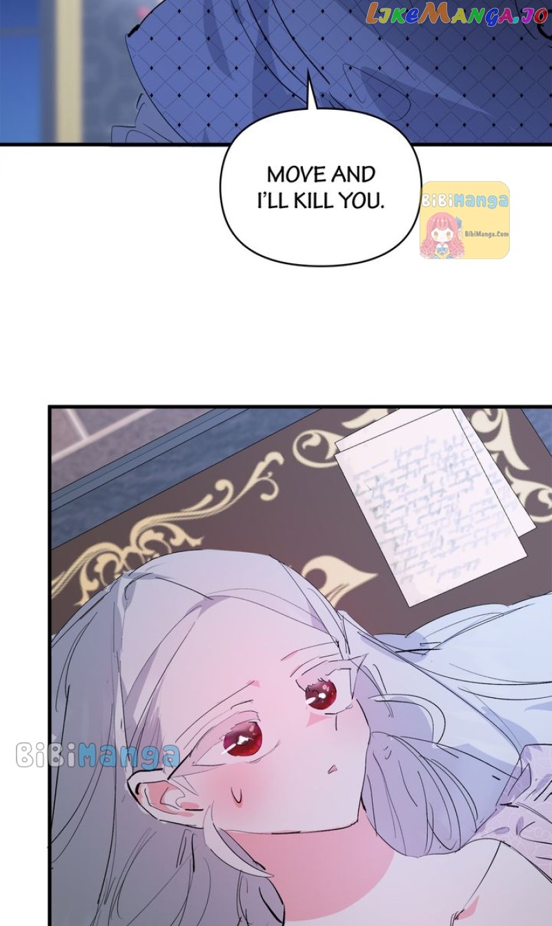 If You Want a Fake Sister Chapter 21 - page 52