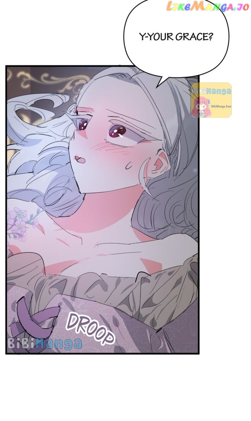 If You Want a Fake Sister Chapter 21 - page 56