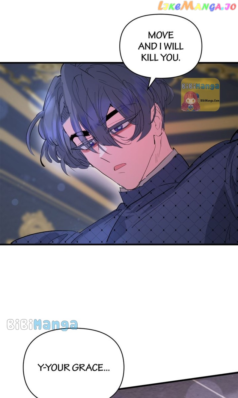 If You Want a Fake Sister Chapter 21 - page 58
