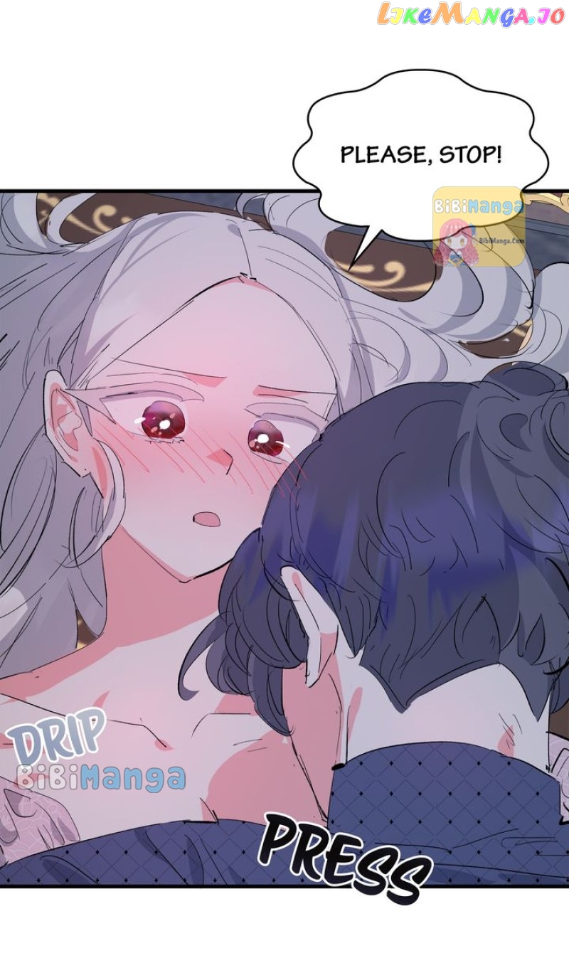 If You Want a Fake Sister Chapter 21 - page 61