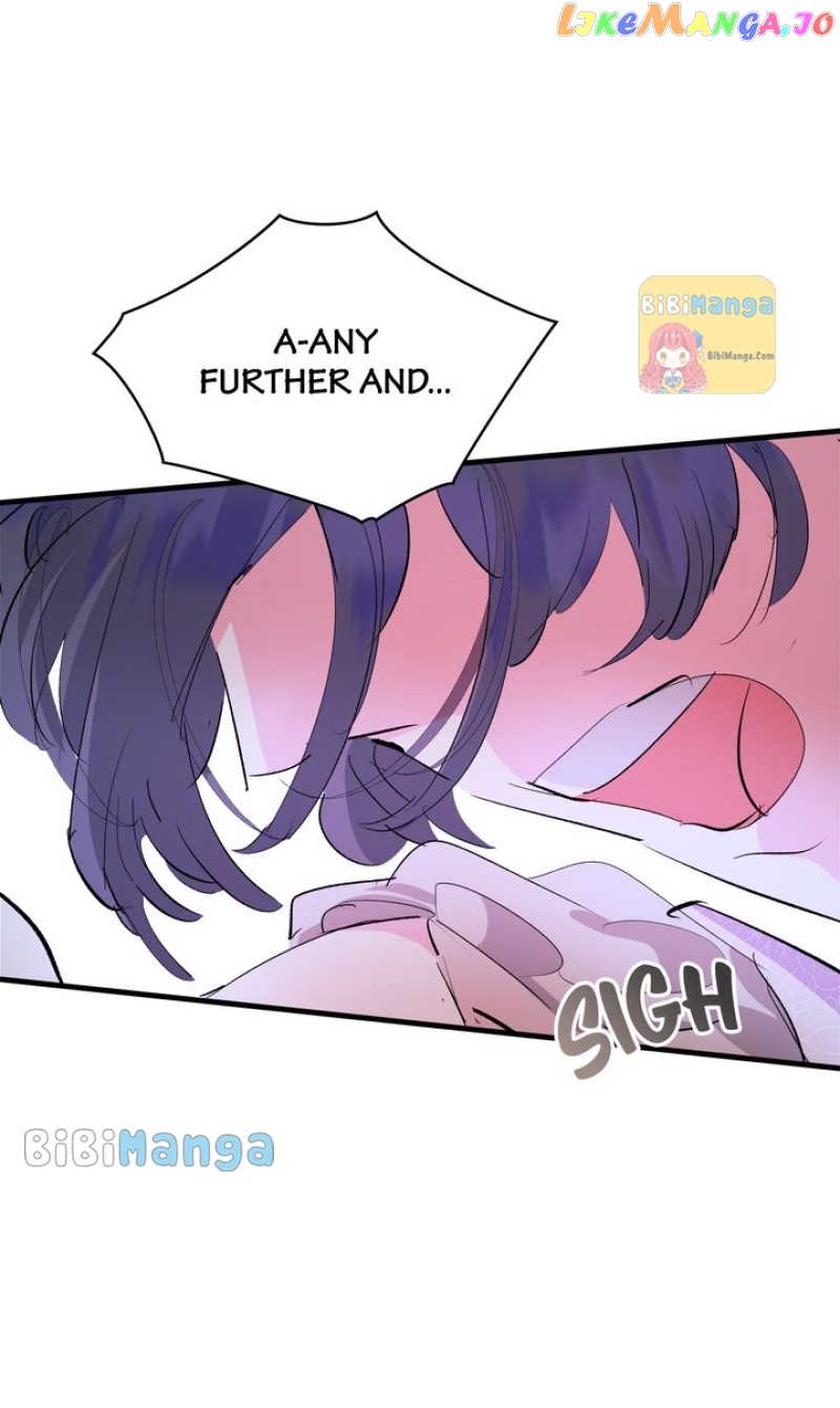 If You Want a Fake Sister Chapter 21 - page 62