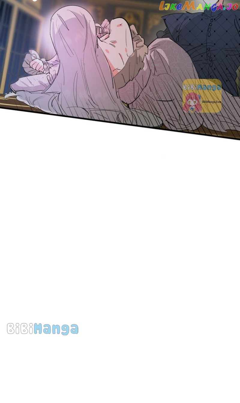 If You Want a Fake Sister Chapter 21 - page 65