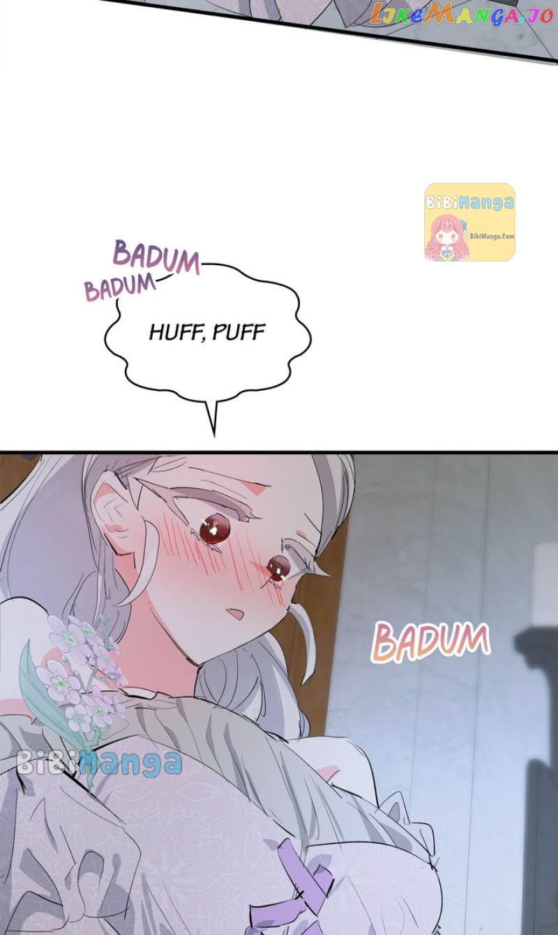 If You Want a Fake Sister Chapter 21 - page 70