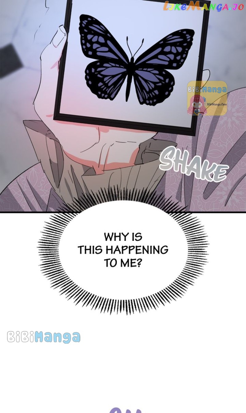 If You Want a Fake Sister Chapter 21 - page 72