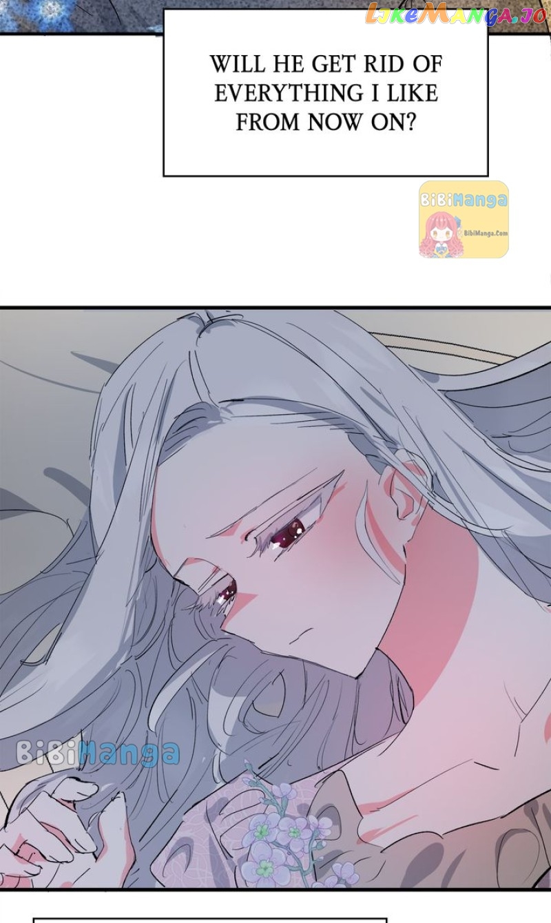 If You Want a Fake Sister Chapter 21 - page 10