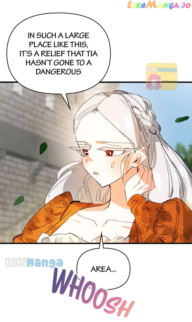 If You Want a Fake Sister Chapter 22 - page 15
