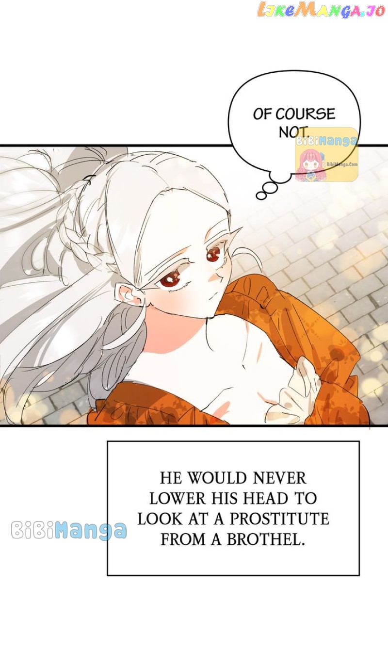 If You Want a Fake Sister Chapter 22 - page 19