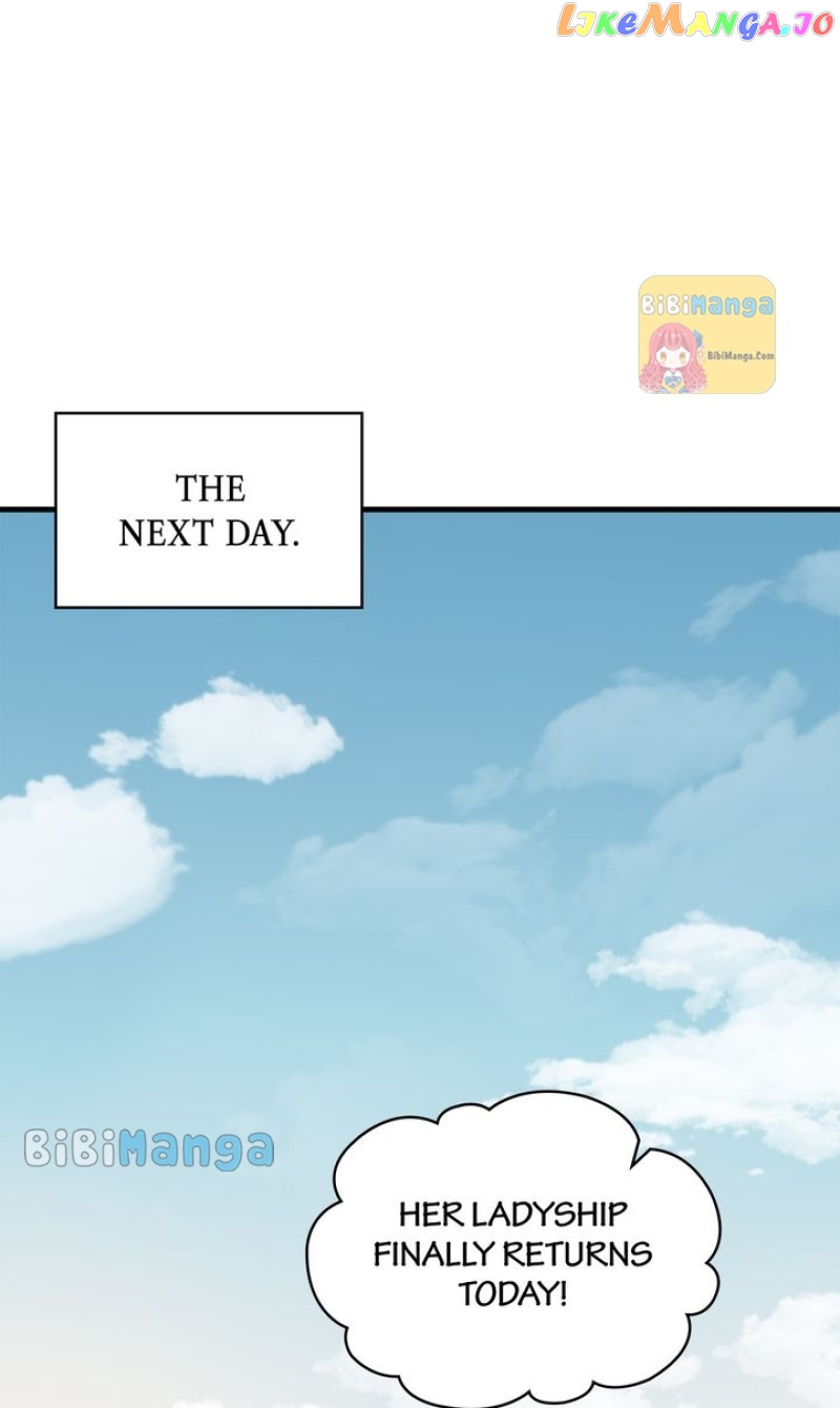 If You Want a Fake Sister Chapter 22 - page 20