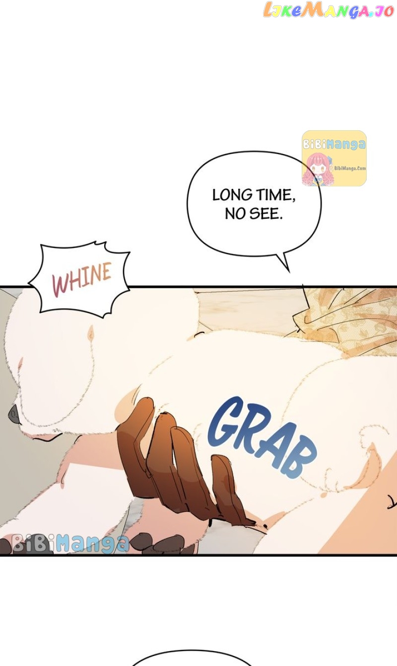 If You Want a Fake Sister Chapter 22 - page 29