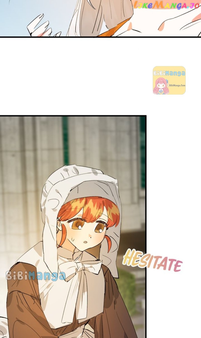 If You Want a Fake Sister Chapter 22 - page 4