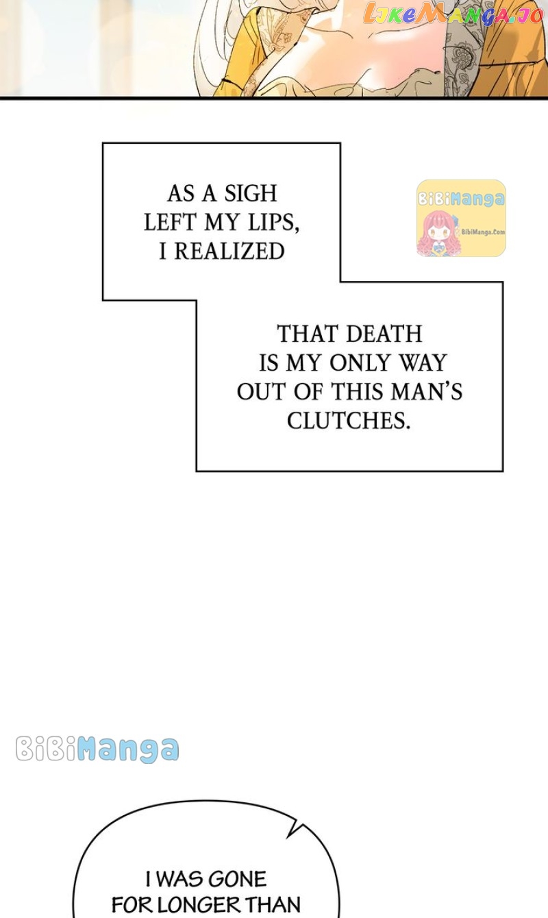If You Want a Fake Sister Chapter 22 - page 42