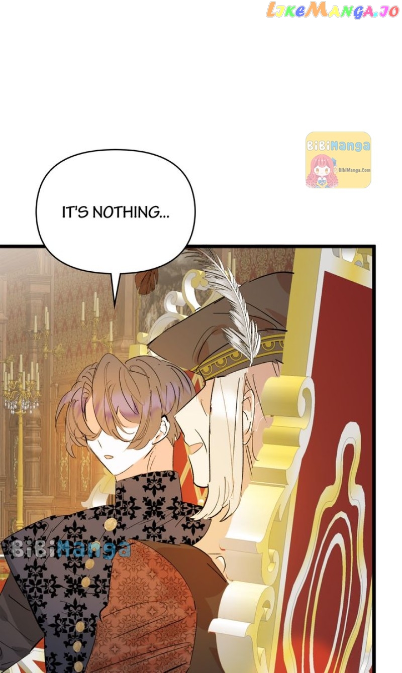 If You Want a Fake Sister Chapter 22 - page 63