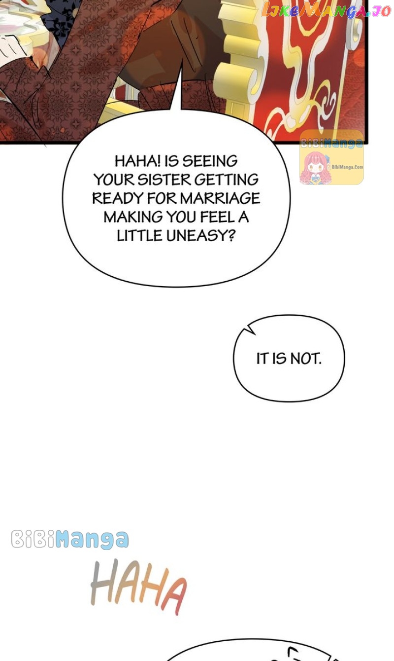 If You Want a Fake Sister Chapter 22 - page 64