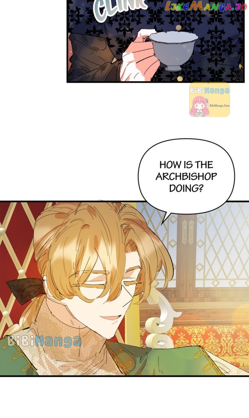 If You Want a Fake Sister Chapter 22 - page 66