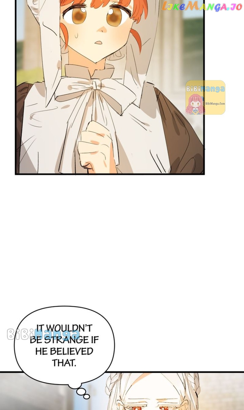 If You Want a Fake Sister Chapter 22 - page 9