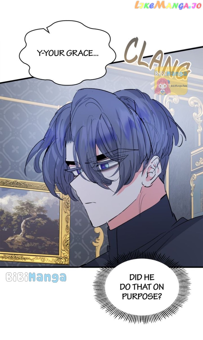 If You Want a Fake Sister Chapter 23 - page 13