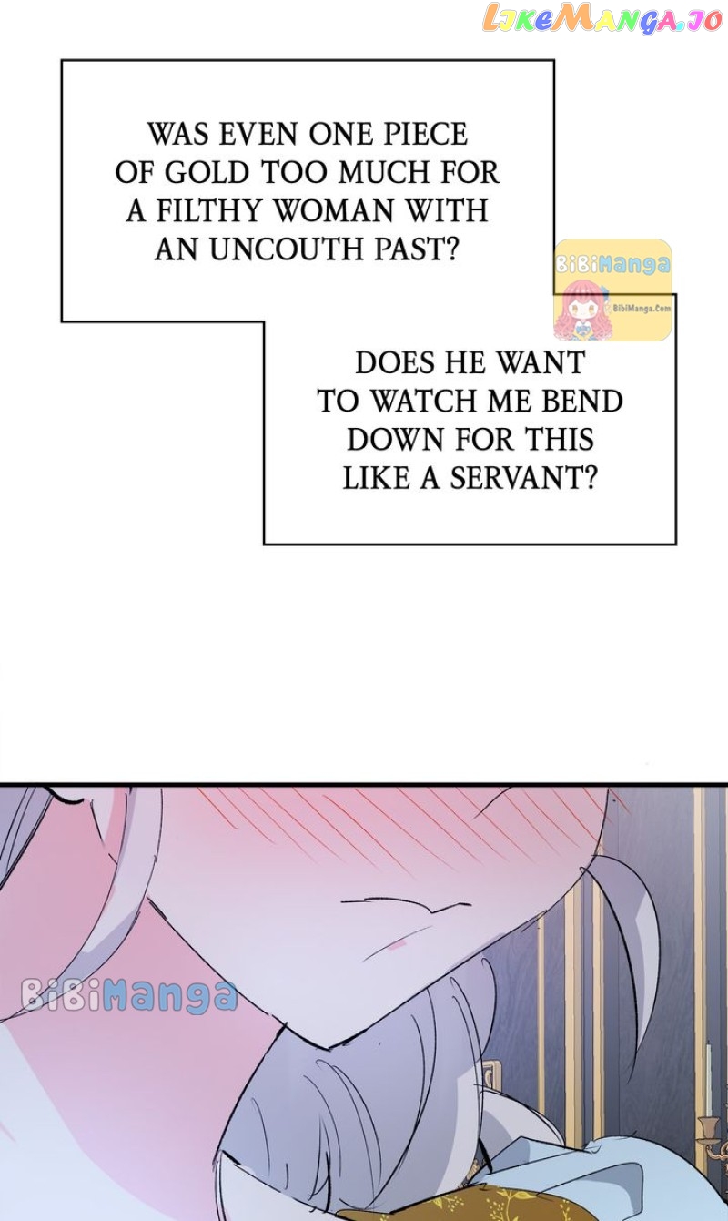 If You Want a Fake Sister Chapter 23 - page 15