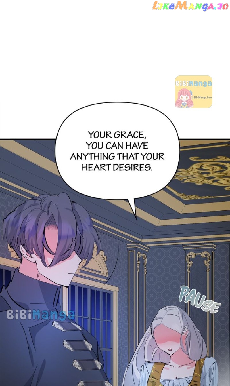 If You Want a Fake Sister Chapter 23 - page 26