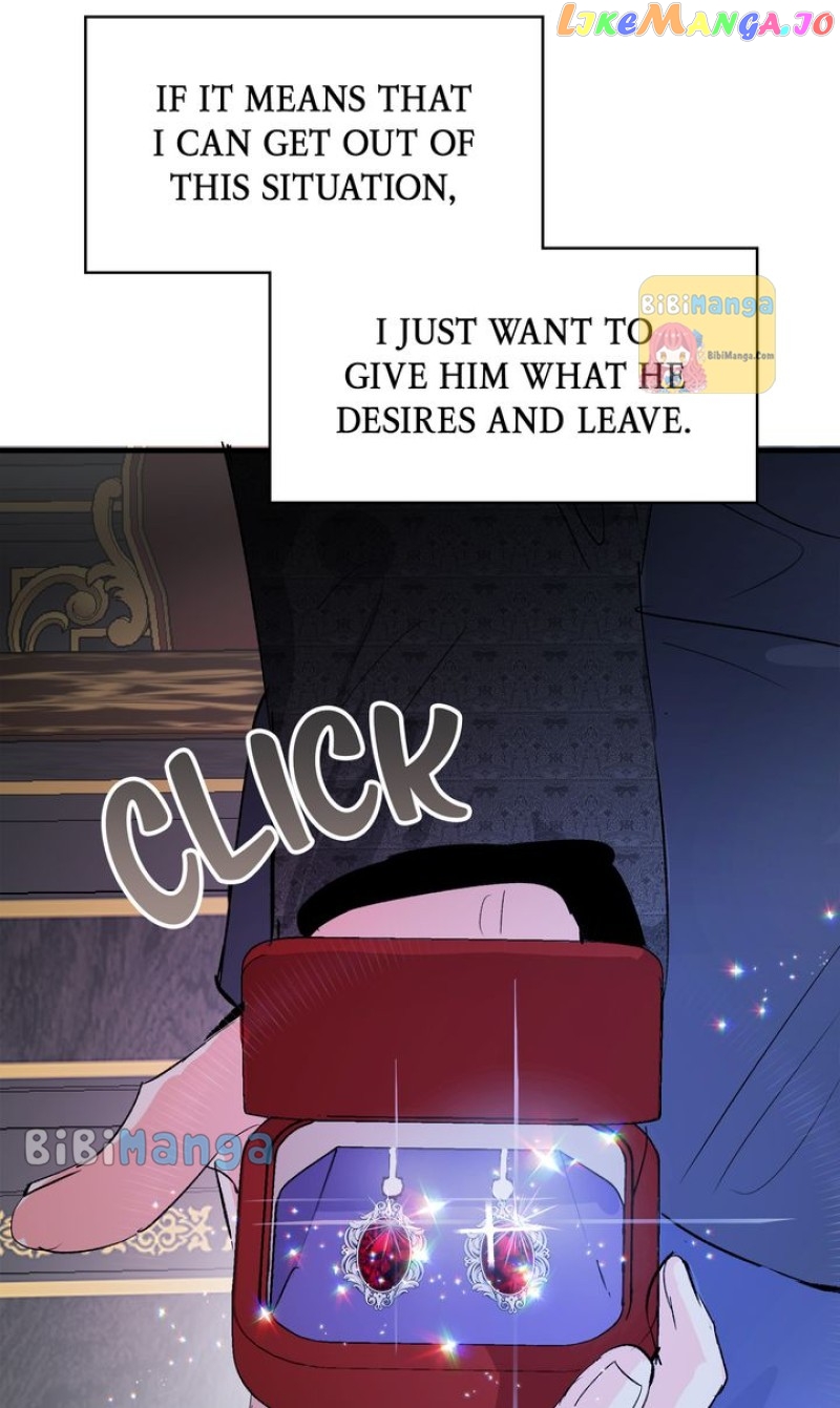 If You Want a Fake Sister Chapter 23 - page 28